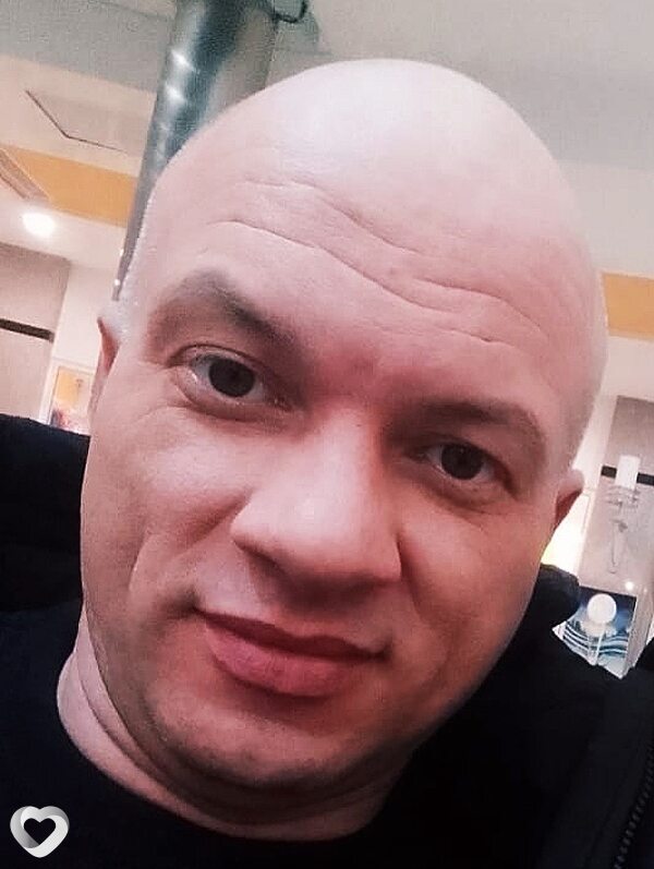 Анатолий-, 44, Макеевке — анкета №2387750