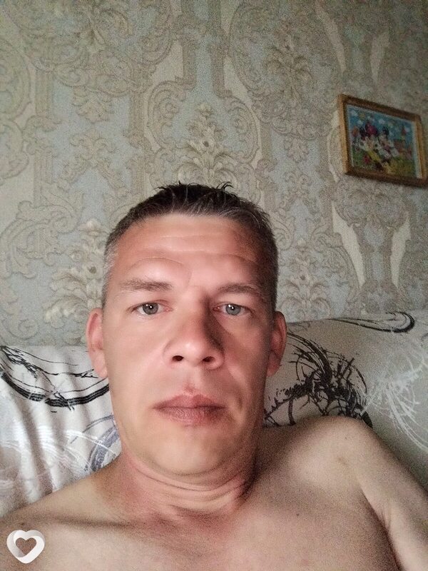 Вадим, 42, Уральске — анкета №2387753