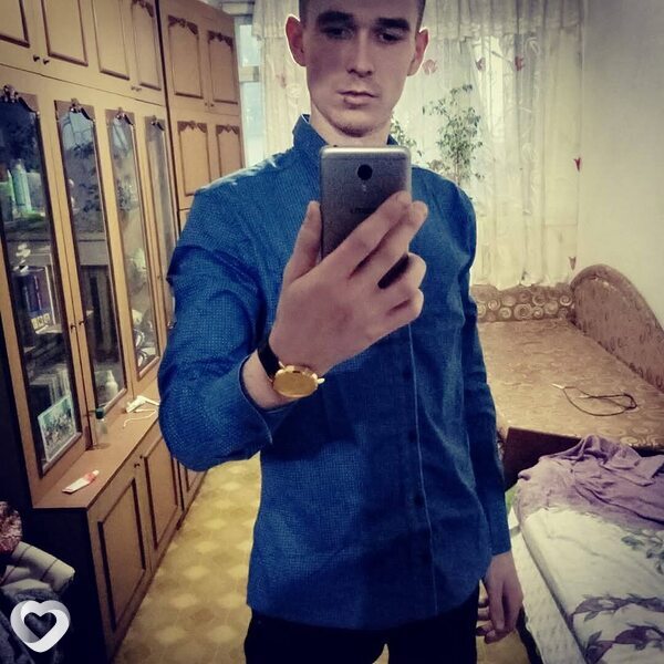 Сергей, 32, Харькове — анкета №2387758