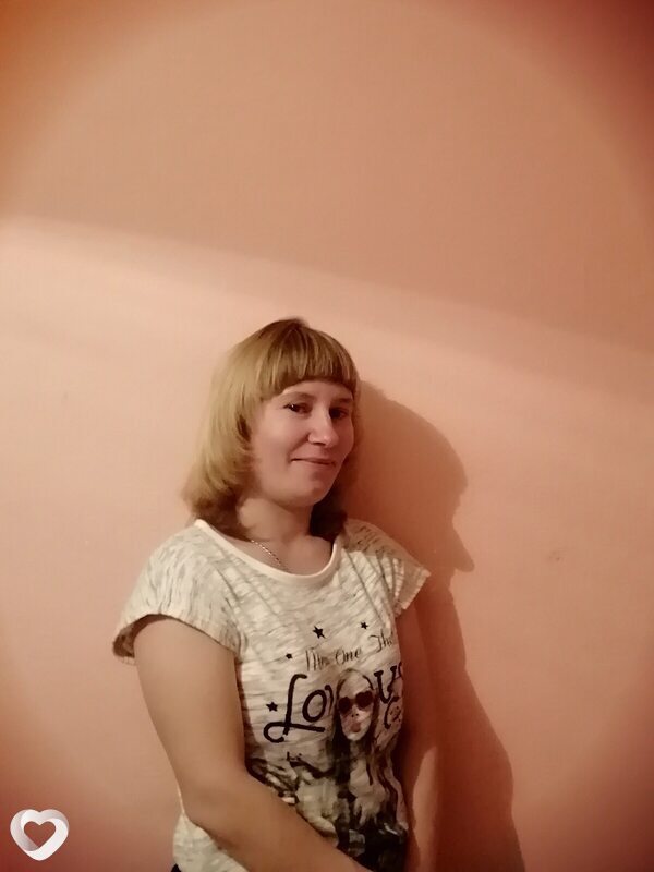 Ирина, Агинское