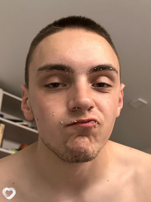 Алексей, 23, Минске — анкета №2387769