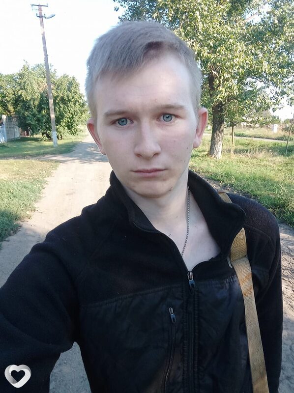 Дмитрий, 23, Михайловск (Ставропольский край) — анкета №2388649