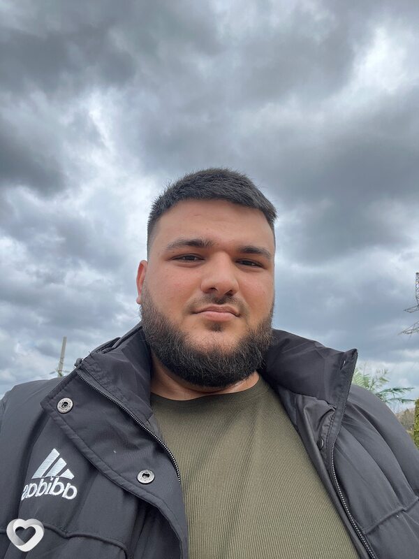 Andro, 32, Пятигорске — анкета №2388671