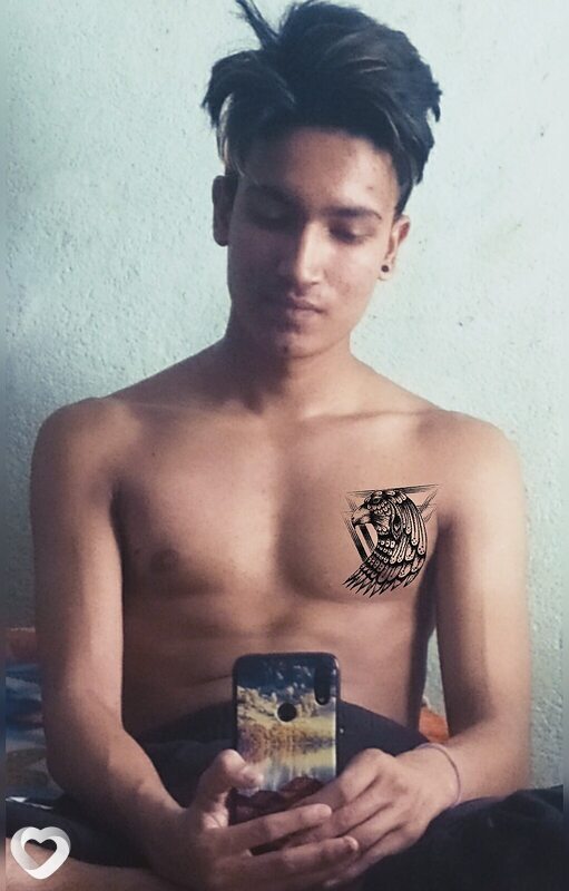 David Ghimire, Катовице