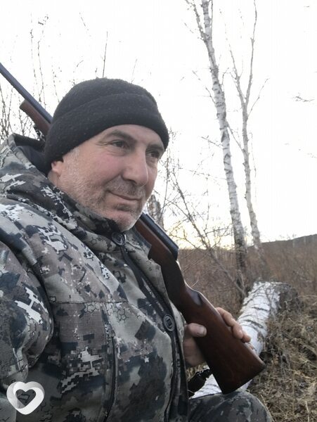 Дмитрии, 46, Иркутске — анкета №2387877