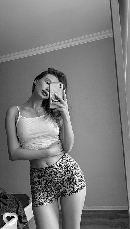 Мэри, 26, Калуге — анкета №2387879