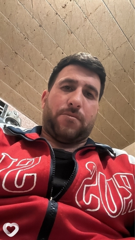 Şamil, 32, Кисловодске — анкета №2387882