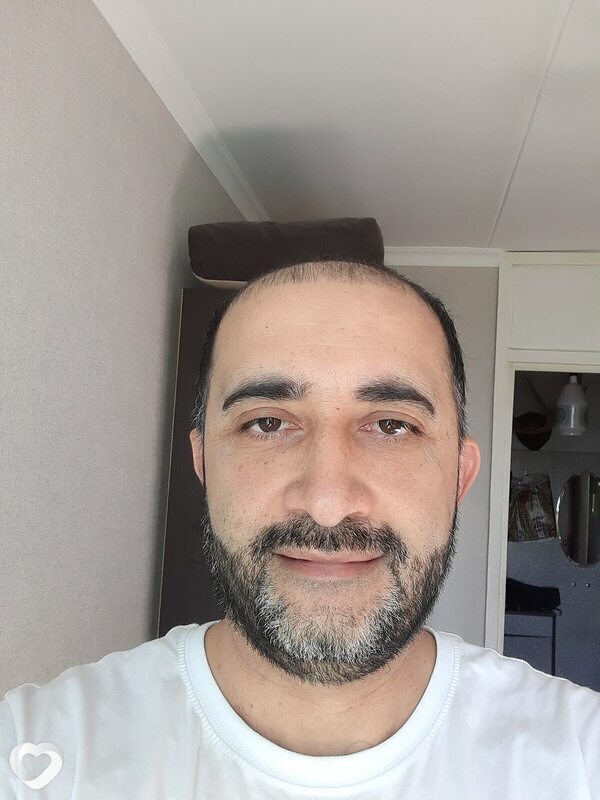Марат, 47, Москве — анкета №2387883