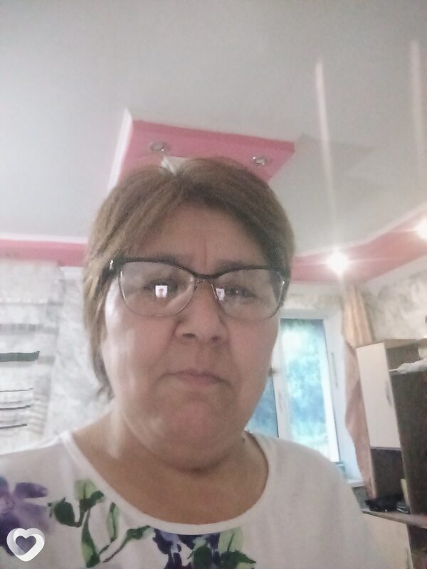 Алтынай, 55, Кокшетау — анкета №2387884