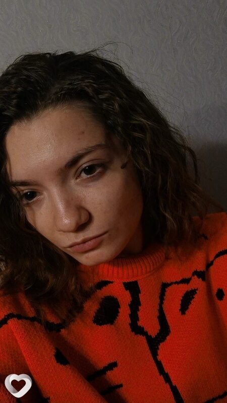 Elsileya, 23, Екатеринбурге — анкета №2387888