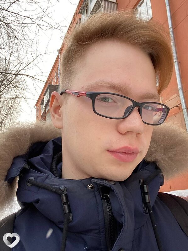Никита, 23, Челябинске — анкета №2387893
