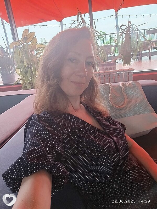 Диана, 48, Алматы — анкета №2387894