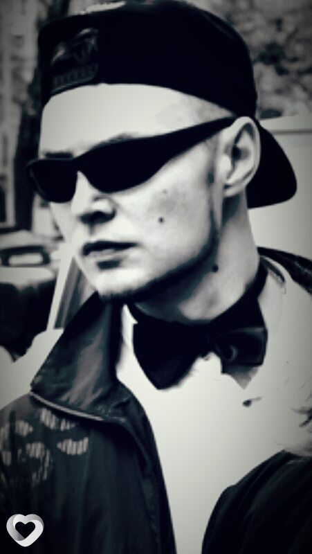 Георгий, 28, Нижнеудинске — анкета №2387799