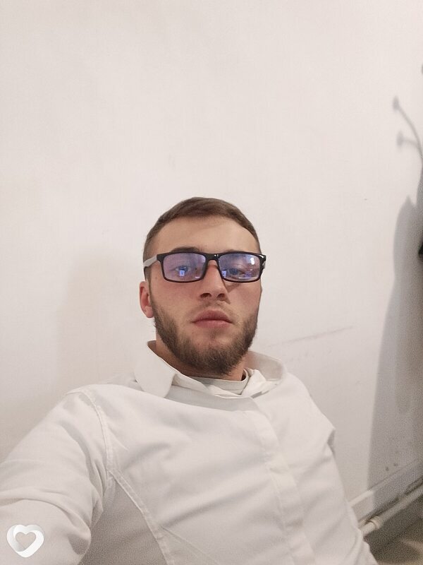 Магомед, 27, Махачкале — анкета №2387800