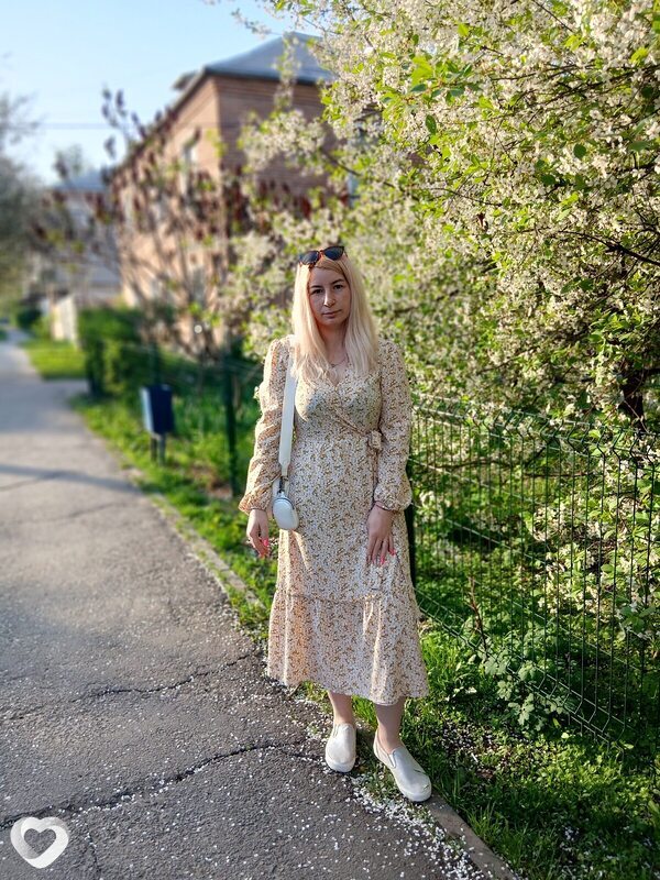 Міла, Харьков