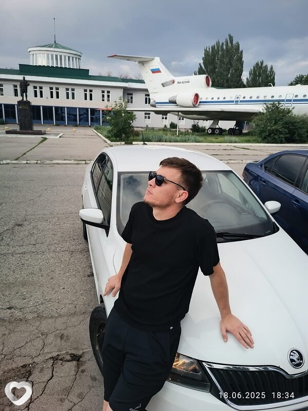 Ден, 29, Саратове — анкета №2387807