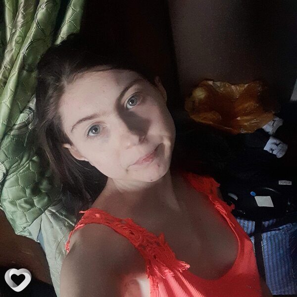 Оксана, 24, Воронеже — анкета №2387809