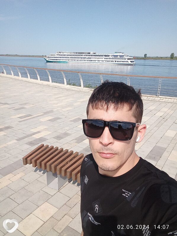 Doniyor Juraev, 29, Нижнекамске — анкета №2387816
