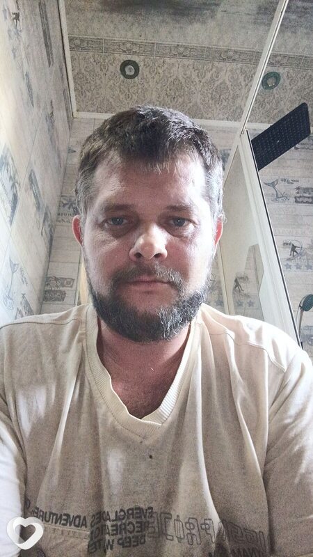 Андрей, 43, Тольятти — анкета №2388022
