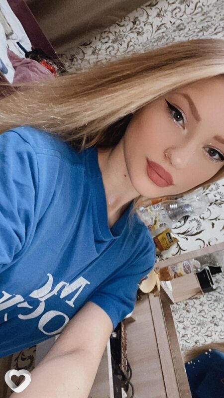 Лена, 22, Благовещенске — анкета №2388023