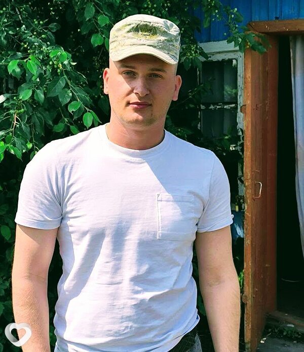 Владислав, 26, Петропавловске — анкета №2388029