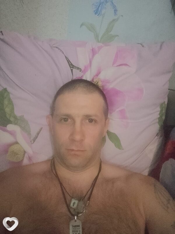 Александр, 41, Череповце — анкета №2388030