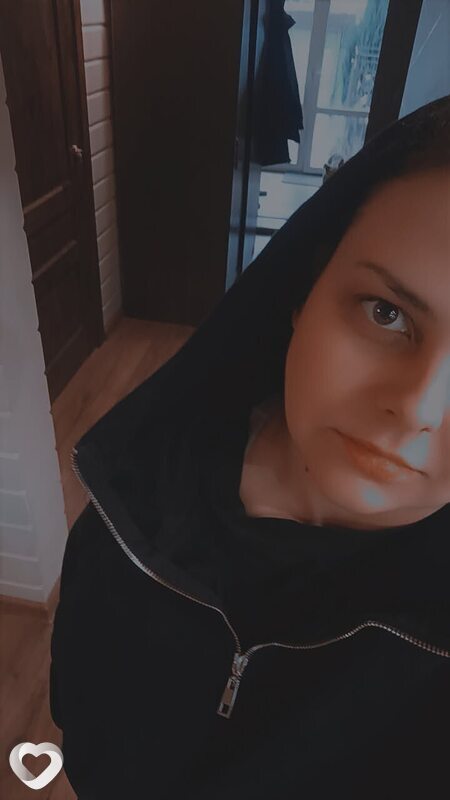 Мария, 30, Москве — анкета №2388034