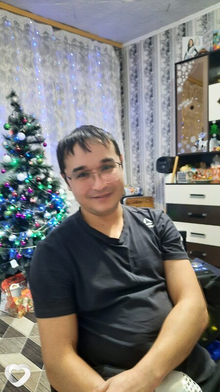 Александр, 36, Омске — анкета №2388035