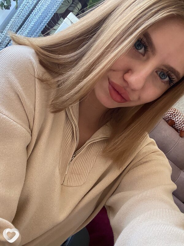 Мария, 20, Сургуте — анкета №2388037
