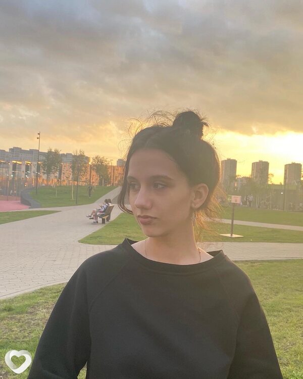 Соня, 26, Москве — анкета №2387847