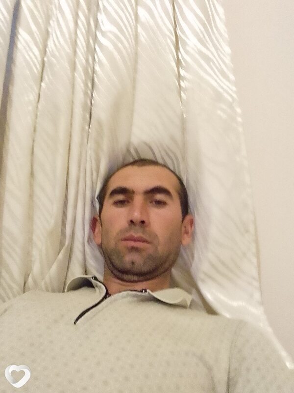 Амир, 37, Армавире — анкета №2387860