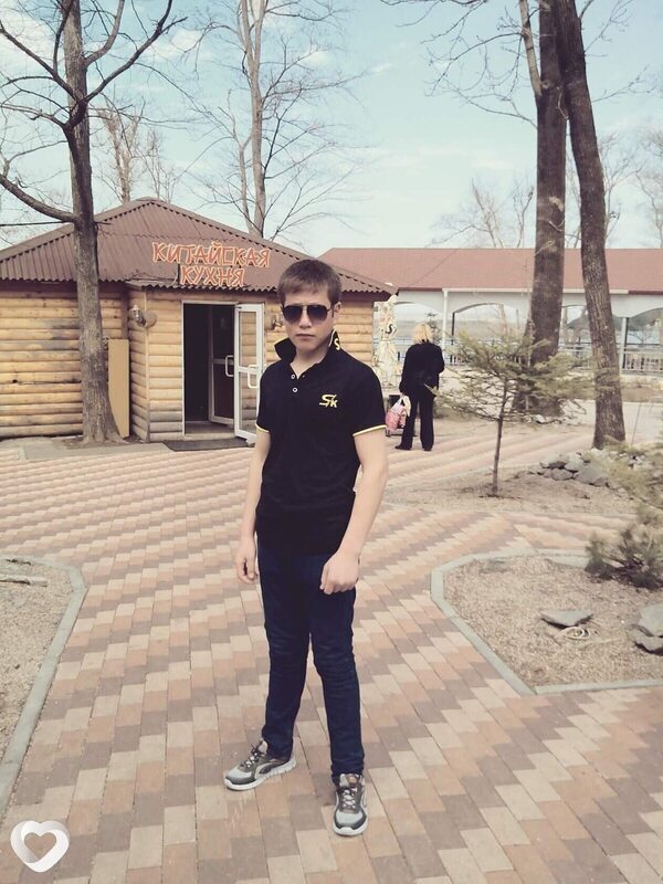 Миша, 29, Хабаровске — анкета №2387928