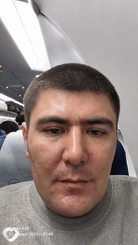 Руслан, Селятино