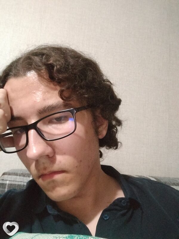 Глеб, 19, Нижнем Новгороде — анкета №2387824