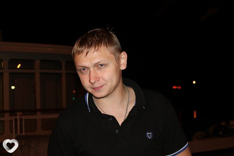 Александр, 37, Краснодаре — анкета №2387826
