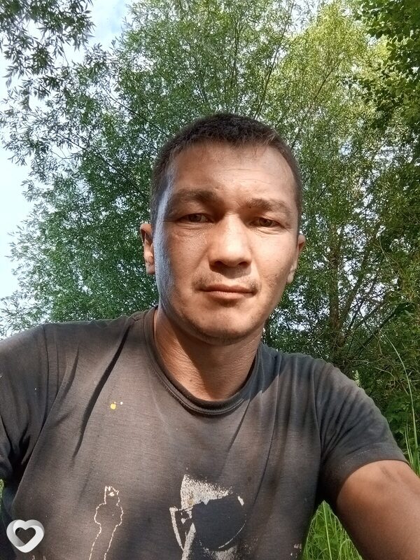 Вадим, 38, Октябрьский (Башкортостан) — анкета №2387832