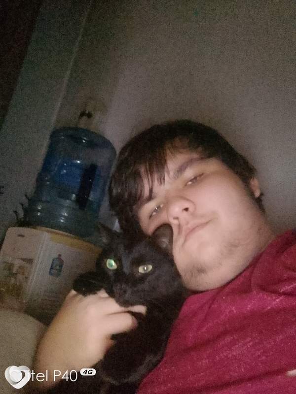 Дмитрий, 19, Краснодаре — анкета №2387841