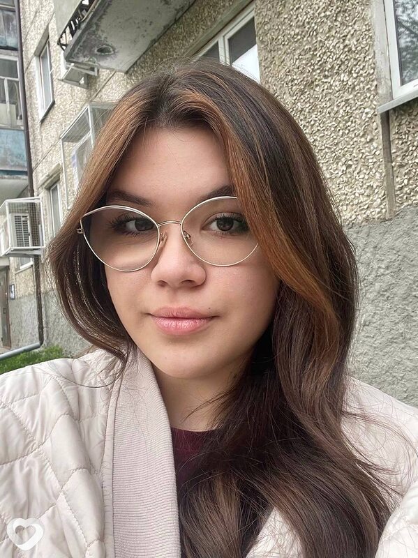 Ульяна, 21, Москве — анкета №2387843