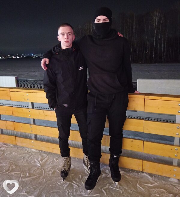 Даниил, 20, Воронеже — анкета №2387844