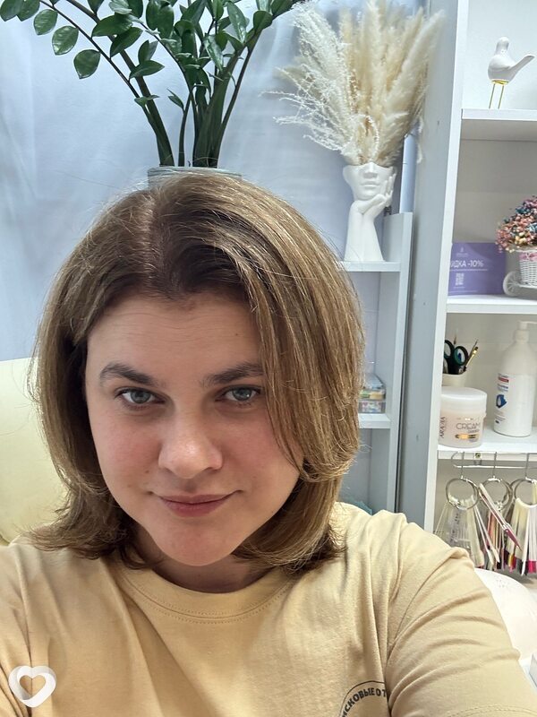 Ольга, 37, Майкопе — анкета №2388422