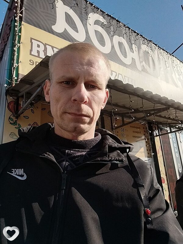 Lucky, 32, Тамбове — анкета №2388426