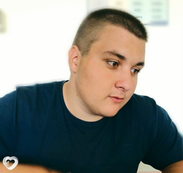 Андрей, 25, Сызрани — анкета №2388429