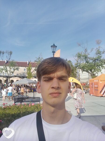 Валерий, Лодзь