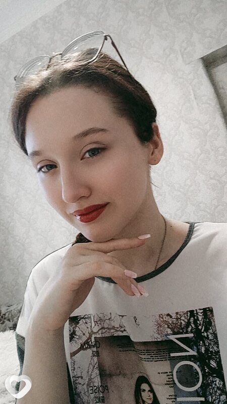 Елена, 19, Новочеркасске — анкета №2388441