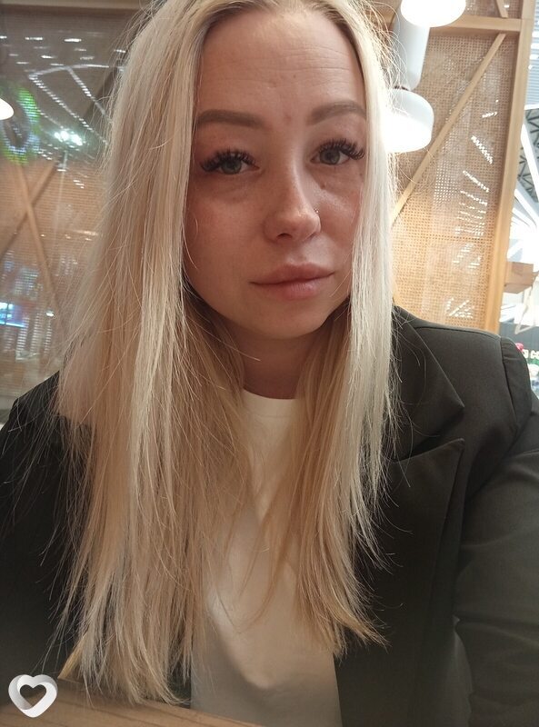 Мария, 30, Владивостоке — анкета №2388443