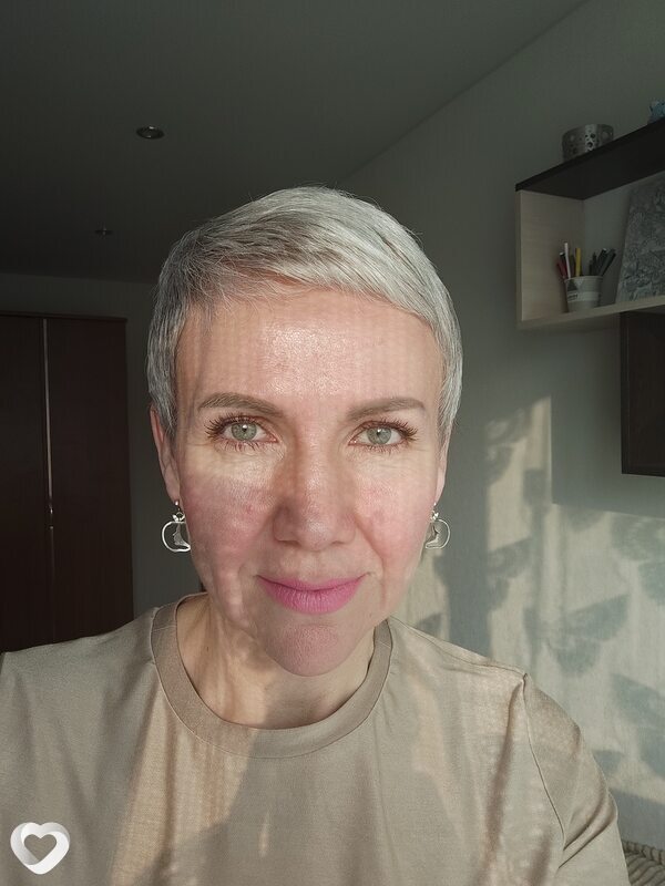 Лариса, 52, Иванове — анкета №2388050