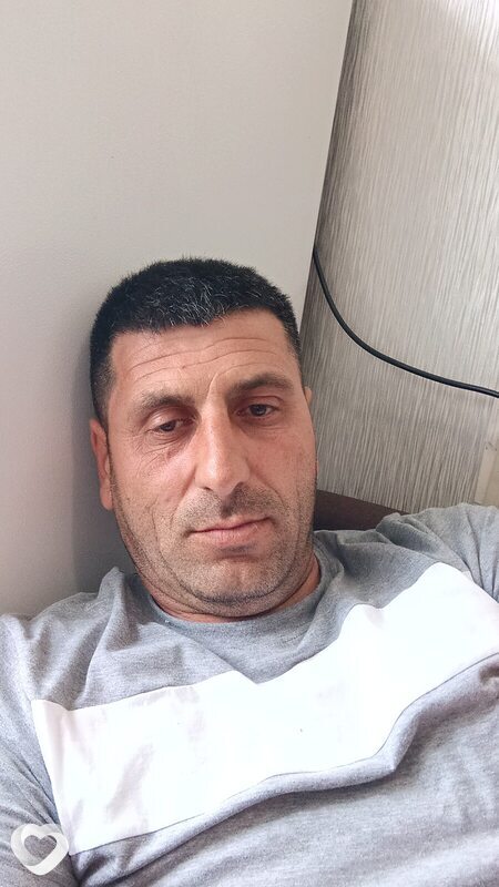 Эдгар, 43, Нижнем Новгороде — анкета №2388051