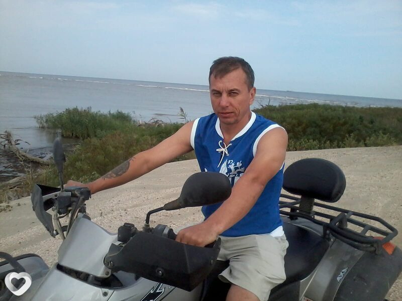Айдар, 56, Казани — анкета №2388052