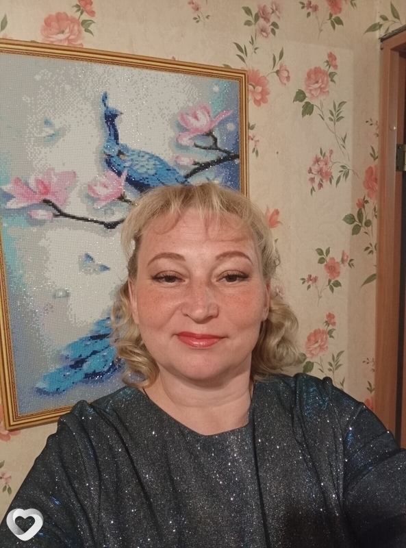 Полина, 40, Нижнем Новгороде — анкета №2388058