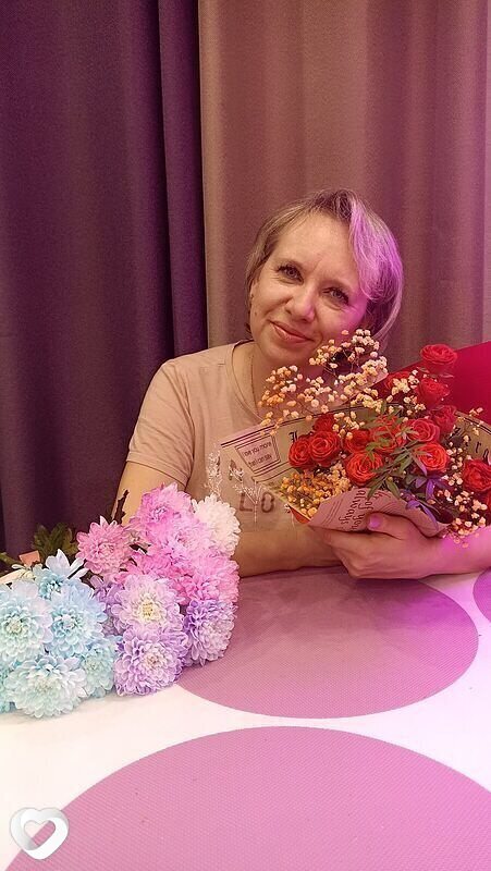 Елизавета, 66, Рязани — анкета №2388060